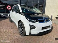 tweedehands BMW i3 94Ah 33 kWh SNELLADER STOELVERW GROTE NAVI BTW