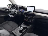 Occasion Ford Kuga Titanium 225 PK (165 kW) 2022 Grijs (metallic) SUV