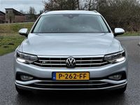 tweedehands VW Passat Variant 2.0 TDI Business R DSG automaat | Navi | Cruise |