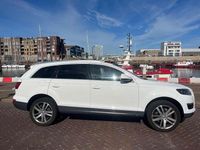 Occasion Audi Q7 272 PK (200 kW) 2011 Wit SUV