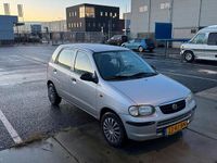 Occasion Suzuki Alto 62 PK (45 kW) 2005 Hatchback