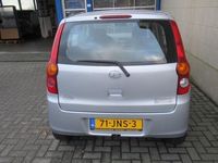 tweedehands Daihatsu Cuore 1.0 Comfort