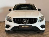 tweedehands Mercedes GLC43 AMG AMG Coupé 4MATIC ,360 , PANO , VOL