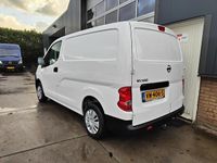 Occasion Nissan NV200 90 PK (66 kW) 2015 Overige MPV