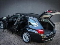 tweedehands BMW 330 330 Touring i High Executive / Pano/ Trekhaak/ Lede