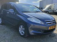 tweedehands Honda FR-V 1.7i Comfort