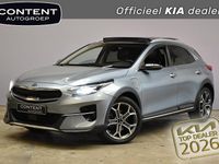 Occasion Kia XCeed 140 PK (102 kW) 2022 Grijs SUV