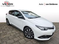 Occasion Toyota Auris 99 PK (72 kW) 2018 Wit Hatchback