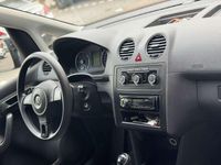 Occasion VW Caddy Trendline 75 PK (55 kW) 2013 MPV