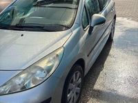 Occasion Peugeot 207 73 PK (53 kW) 2008 Grijs Hatchback