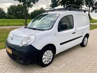 Occasion Renault Kangoo 68 PK (50 kW) 2010 Wit MPV