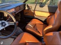 Occasion Lancia Beta 100 PK (73 kW) 1977 Zilverzilver metallic Cabriolet