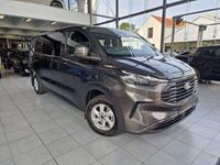 Nieuw Ford Transit Custom Limited 2025 Grijs