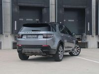 Occasion Land Rover Discovery Sport HSE Dynamic 309 PK (227 kW) 2024 Eiger grey (grijs metallic)zwart SUV