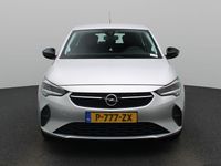 Occasion Opel Corsa Edition 102 PK (75 kW) 2022 Grijs Hatchback