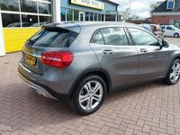 tweedehands Mercedes GLA180 Ambition