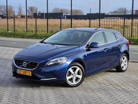 tweedehands Volvo V40 2.0 D2 Ocean Race Business Pano/Leder/Navi/Camera/Stoelverw/Xenon