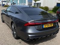 tweedehands Audi A7 55 TFSI quattro PL+