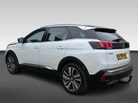 Occasion Peugeot 3008 GTi 299 PK (219 kW) 2020 Wit SUV