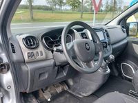 tweedehands Renault Trafic 1.6 dCi T27 L1H1 Comfort AIRCO/NAVI BJ 2018
