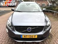 Occasion Volvo XC60 Business Edition 150 PK (110 kW) 2016 Grijs SUV