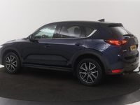 tweedehands Mazda CX-5 2.0 SkyActive-G 165 GT-Luxury | Stoel & stuurverwarming | Tr