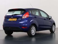 tweedehands Ford Fiesta 1.0 Style | Trekhaak | Navigatie | Bluetooth | Air