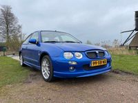 tweedehands MG ZR 1.8i VVC Trophy 160