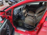 Occasion Ford Fiesta ST-Line 125 PK (91 kW) 2021 Rood Hatchback