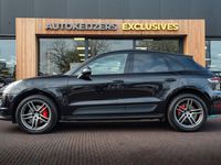 tweedehands Porsche Macan 2.0 Panaramdak Luchtvering Camera