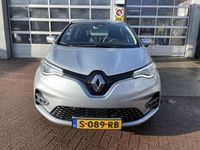 tweedehands Renault Zoe R135 Intens 52 kWh 6.920km!!