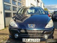 tweedehands Peugeot 307 Break 1.6 HDiF APK Airco Cruise trekhaak