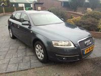 tweedehands Audi A6 Avant 2.7 TDI Pro Line Business