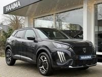 Occasion Peugeot 2008 Allure 145 PK (106 kW) 2025 Zwart SUV