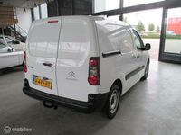 tweedehands Citroën Berlingo bestel 1.6 BlueHDI 100 Comfort