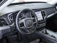 tweedehands Volvo XC90 Recharge AWD Ultimate Bright | Luchtvering | Longe Range | Electrische wegklapbare trekhaak | Harman Kardon premium audio | 360° parkeercamera | Stoel en stuurwiel verwarming | Lederen bekleding | Parkeerverwarming | Google infotainment |
