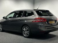 tweedehands Peugeot 308 SW 1.2 PureTech Allure