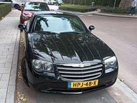 Occasion Chrysler Crossfire 218 PK (160 kW) 2007 Coupé