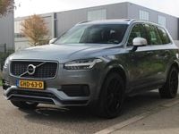 Occasion Volvo XC90 R-Design 320 PK (235 kW) 2017 Grijs SUV