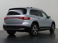 Occasion Mercedes EQB250+ Luxury 140 kW (191 PK) 2025 Zilver SUV