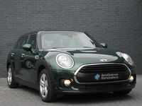 Occasion Mini One Clubman Business 102 PK (75 kW) 2016 Groen Stationwagen