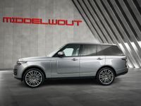 tweedehands Land Rover Range Rover 3.0 SDV6/275pk Vogue/BTW/Pan.Dak/Trekh/22"/Luchtv/