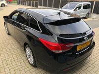 tweedehands Hyundai i40 Wagon 1.6 GDI Blue i-Vision