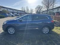 Occasion Renault Kadjar Bose Edition 131 PK (96 kW) 2015 Blauw SUV