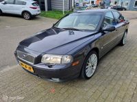 tweedehands Volvo S80 2.9 Geartronic Elan