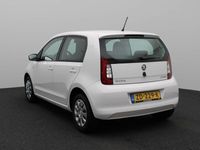 tweedehands Skoda Citigo 1.0 Greentech Ambition | Automaat | Airco | Cruise Control | Elektrische Ramen | 5 Drs |