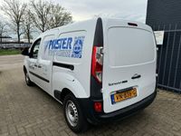 tweedehands Renault Kangoo Express 1.5 dCi 110PK Express Maxi (bj 2015) 2-Schuifdeuren|Airco|Lang!