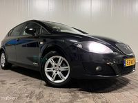 Occasion Seat Leon Copa 105 PK (77 kW) 2011 Zwart Hatchback