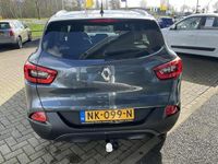 tweedehands Renault Kadjar 1.2 TCe Intens Trekhaak Camera