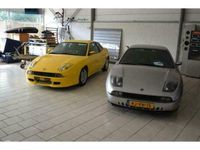 Occasion Fiat Coupé 193 PK (141 kW) 1995 Geel Coupé